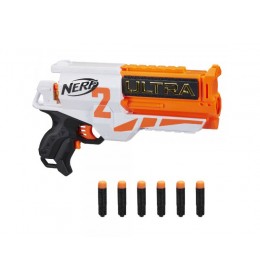 Nerf ultra two motorized blaster 