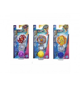 Beyblade hypersphere single pack asst