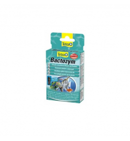 Tetra Bactozym tablete 10kom