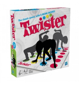 Hasbro društvena igra twister 2 98831