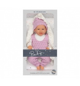 Baby lutka – Mona