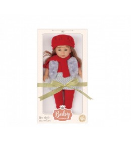 Baby lutka – Emily