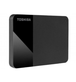 Hard disk TOSHIBA Canvio Ready HDTP340EK3CA eksterni/4TB/2.5"/USB 3.0/crna
