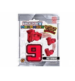 Pocket Morphers igračka broj 9