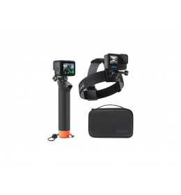 Komplet Opreme GOPRO Adventure Kit + Strappy