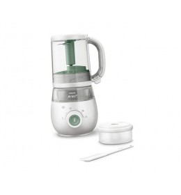 Philips BLENDER 4-in-1 0883