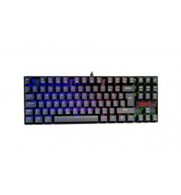 Redragon Kumara K552RGB-1 Mechanical Gaming Keyboard YU