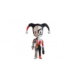 DC Comics XXRAY Deluxe Figure Wave 4 Harley Quinn 10 cm