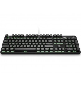 Hp Pavilion Gaming Keyboard 550 9LY71AA gejmerska mehanička tastatura sa LED osvetljenjem 