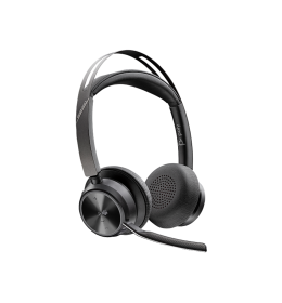 Slušalice HP Poly Voyager Focus2 -M USB-C-C HS +USB-C/A +CHS WW