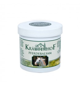 Krauterhof original konjski balzam  250ml