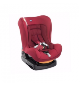 Auto sedište Chicco Cosmos 0/1 (0-18 KG) red