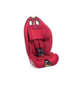  Auto sedište Chicco Gro-up 123 (9-36KG) Red