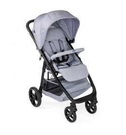 Kolica za bebe Chicco Multiride Light grey