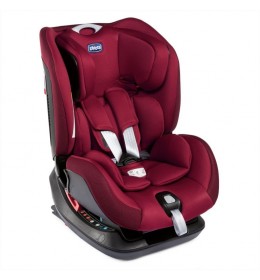 Autosedište 0 do 25 kg Chicco red passion