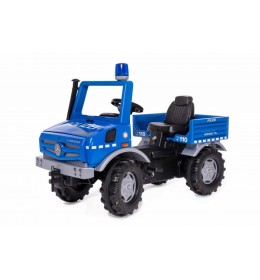 Rolly Unimog Policajac 038251