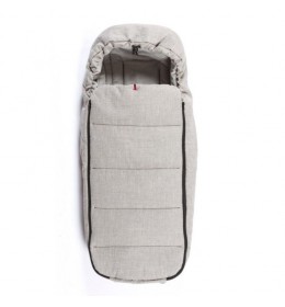 Dunjica za bebe Mast M2 Cocoon Light Grey