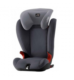 Auto sedište Britax Romer a-s Kidfix SL BR 2/3(15-36kg) grey