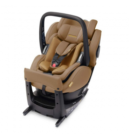 Auto sedišta Recaro a-s Salia i-Size (40-105cm) Sweet Curry