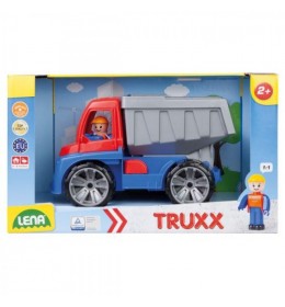 Lena igračka truxx kamion kiper 