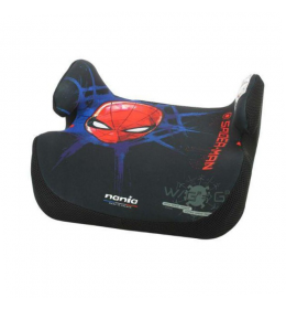 Auto sedište Nania a-s Topo 2/3 (15-36kg) Spiderman