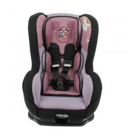 Auto sedište Nania a-s Cosmo 0/1 (0-18kg) Minnie Love