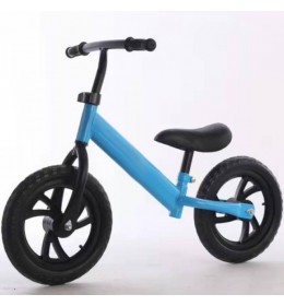 Balanserro Bike plavi