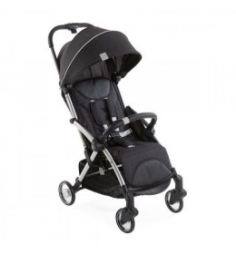 Ki obran kolica za bebe Chicco Liteway 3 Basic Dove Grey Olimp Sport