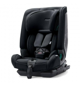 Auto sedište Recaro Toria i-size (9-36kg) Night Black