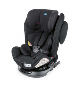 Auto sedište Chicco a-s (0-36kg) 0/1/2/3 unico plus black