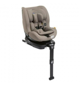 Auto sedište Chicco a-s seat3fit I-size (40-125CM) desert taupe