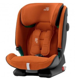 Auto sedište za bebe Britax Romer Advansafix i-Size  76-150 cm - Golden Cognac