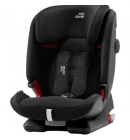 Auto sedište za bebe Britax Romer Advansafix IV R (9-36kg) cblack