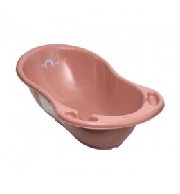 Tega kadica 86cm meteo old rose 