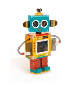 Play creative zanimljivi robot 