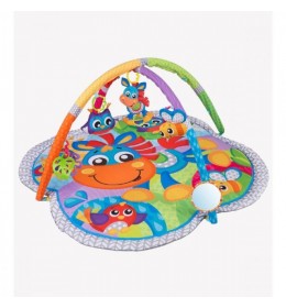 Playgro gimnastika za bebe sa muzikom