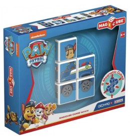 HMX magične kocke paw patrol chase 