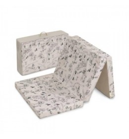 Hauck dušek za pren. krevetac Sleeper,120x60,Beige