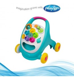 Playgro muzička guralica za decu