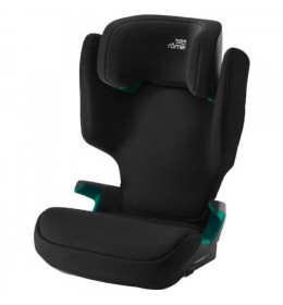 Britax Romer a-s DiscoveryPlus(100-150cm),SpacBlck