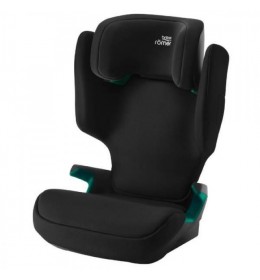 britax romer auto sedište a-s adventureplus (100-150cm) spacblck