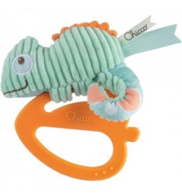 Chicco glodalica du du kameleon