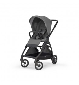 Inglesina kolica trio sistem electa drw rc  chelsea grey