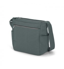 Inglesina torba day bag aptica emerald green
