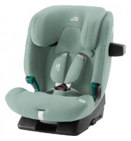Advansafix Pro auto sedište  (76-150) zelena