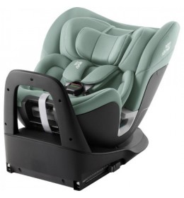 Britax Romer a-s Swivel i-Size (40-125cm), Zelena