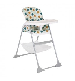 Graco hranilica snackeas  organza 