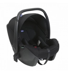 Chicco a-s Kory i-Size (40-80cm), Black