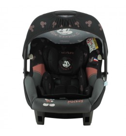 Nania a-s Beone 0+ (0-13kg), Mickey Happy