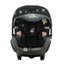 Nania a-s Beone 0+ (0-13kg), Minnie Happy